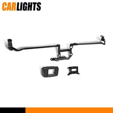 Fit For 2018-2022 Accord Cruise Control Distance Radar Sensor Bracket & Cover