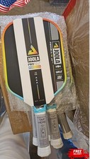 JOOLA Perseus Pro IV 16mm Pickleball Paddle Limited Edition Summer Daze New