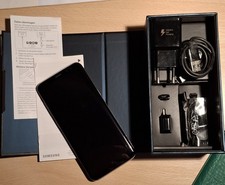 Samsung Galaxy S8 SM-G950F