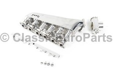 Intake Manifold Set For Bmw E30 E34 With M20 Engine 320 325 520 525 Tuning Turbo