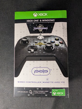 PDP Xbox One Wired Controller Kingdom Hearts ...