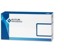 Katun 49119 Black Toner Cartridge 1 PcS