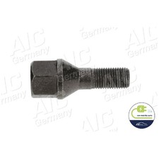 4x Radschraube Radbolzen (Satz) für Peugeot 206 2A/C CC 2D SW 2E/K 306 | 241828