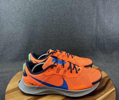 Nike Pegasus Trail 3 Running Shoes Men's US Size 12.5 Hiking DA8697-800 2022