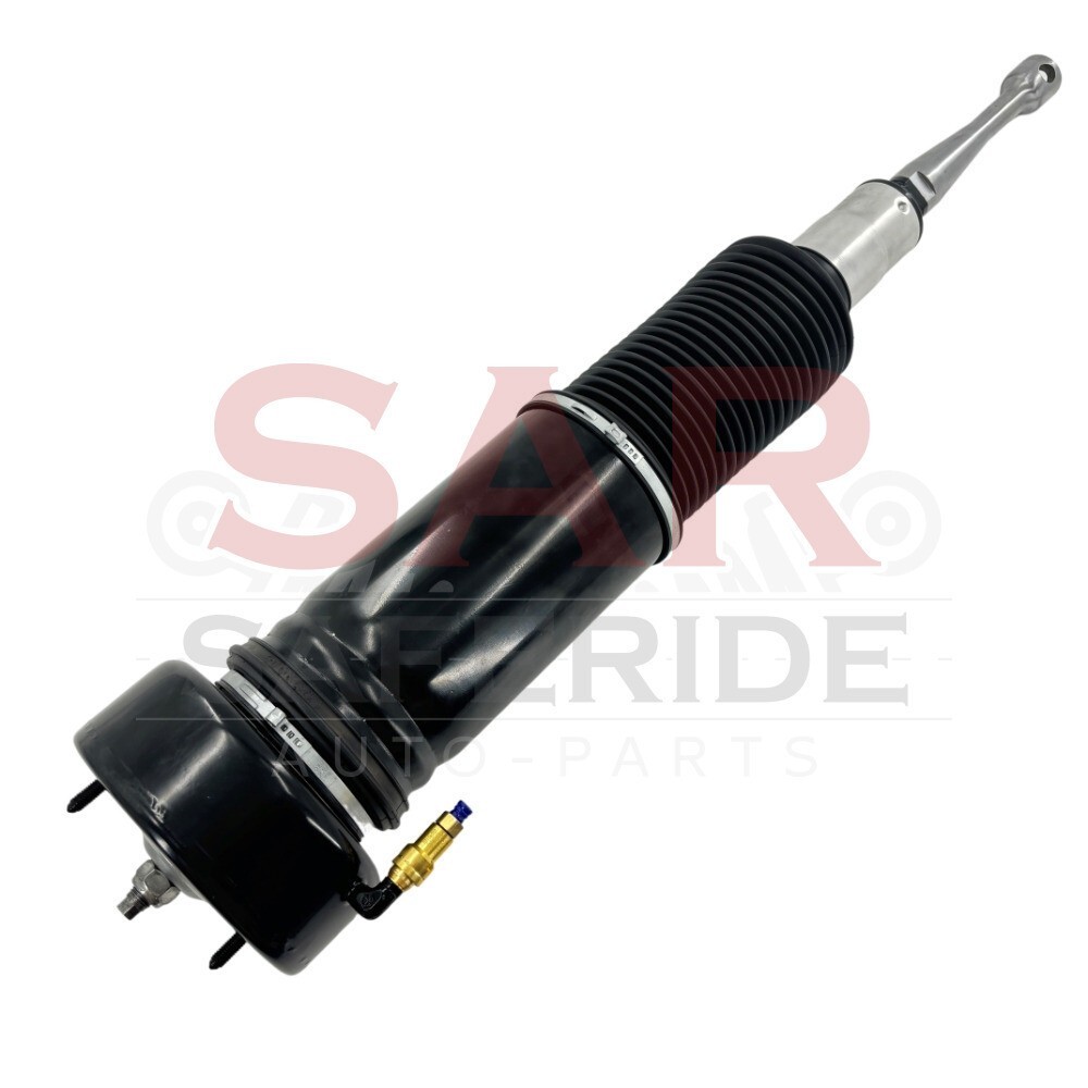 Rolls-Royce Phantom 2004-2007 Front Left, right Air suspension struts Pair P/N 37116767119