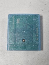 Pokemon: Crystal Version (Game Boy Color, 2001) Authentic, Tested/Works, Saves