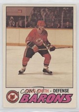 1977-78 O-Pee-Chee Greg Smith #269 08hr