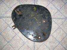 BSA BANTAM   SIDE PANEL INNER PLATE   LATER MODELS  D7 D10
