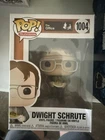 Funko POP! Television The Office Dwight Schrute #1004 Vinyl Figure