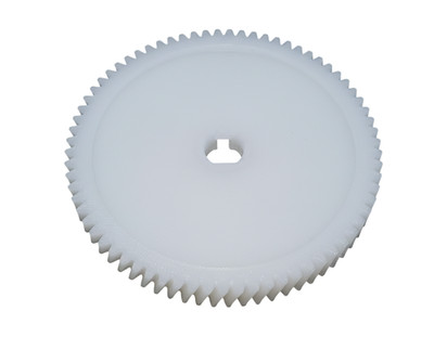 Nylon Gear For Sinotech GD559C Kitchen Planetary Mixer