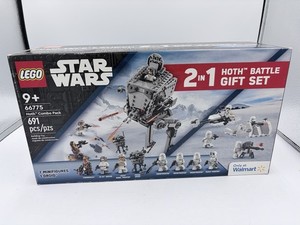 Lego Star Wars 66775 | eBay