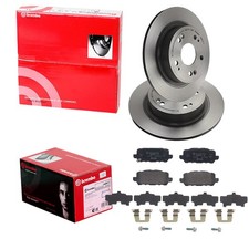 Kits de frein Honda HR-V