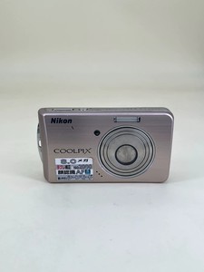 Nikon Coolpix S520 | eBay