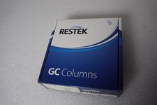 Rxi-624Sil MS GC Capillary Column, 30 m, 0.53 mm ID, 3.00 µm, Cat 13871 Open Box