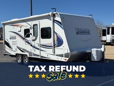 2014 Lance Lance Travel Trailer 1985