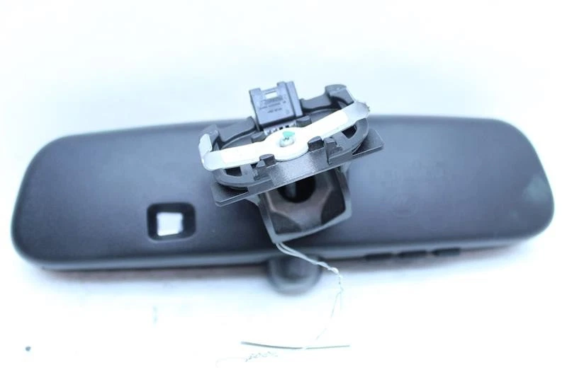 Used Front Center Interior Rear View Mirror fits: 2014 Bmw 428I electrochromatic Foto 2 de 4