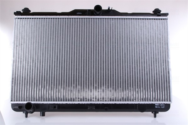 Nissens MotorküHler WasserküHler 675017 FüR Sm Santa Hyundai FÉ 1 Suv Crdi 4X4-image