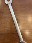 Vintage Craftsman No 3 Thin Tappet Forged In U.S.A -V- 11/16” X 5/8” — photo 6