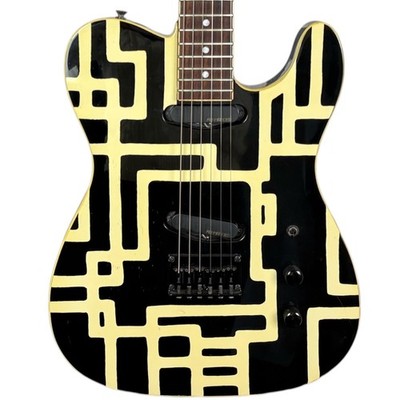 Fernandes Japan TE-95HT 1980 - Hotei Model