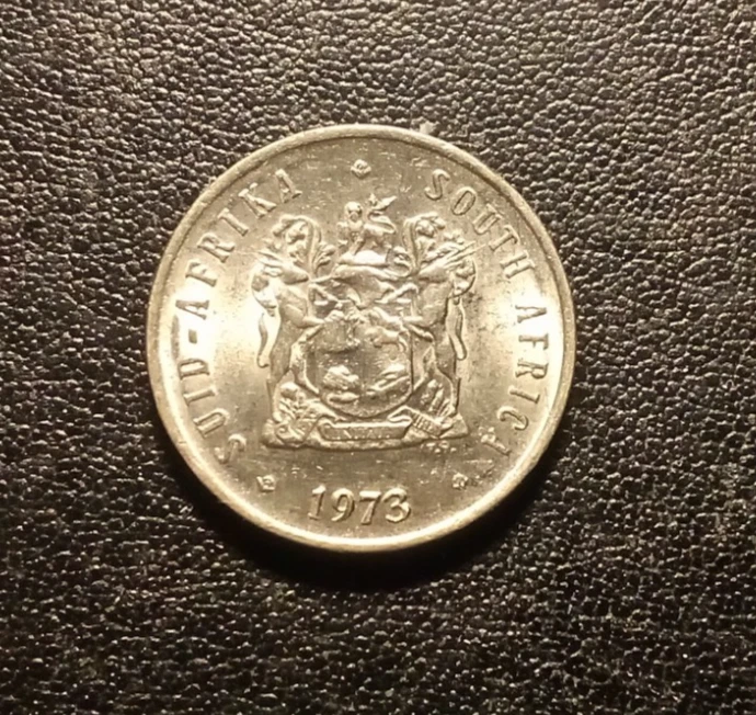 Uncertified 1973 South African Coins for sale | eBay