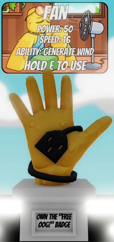 🧤2 por 1 GUANTE ESPECIAL🧤 | BATALLAS DE BOFETADAS Foto 3 de 4