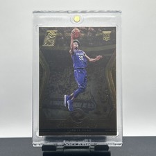 Josh Jackson 2017-18 Opulence RC SP  D/ 79 Suns  rookie