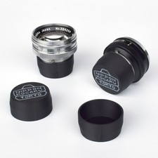 Rear lens cap for Nikon Nikkor -S.C 50 mm f 1.4 and Nikkor-H 50mm f 2.0 lens