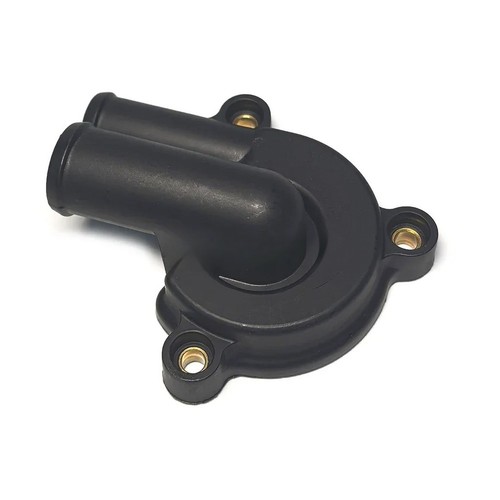 For FB Mondial HPS 125 HPS125 Motorcycle Water Pump Cover Seal Ring - Picture 6 of 8