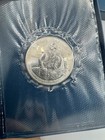1982 George Washington Commemorative Half Dollar 90% Silver No COA — photo 3