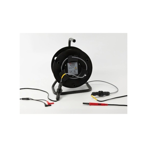 Megger Kc50e Dlro Lead, Wind Lead Set