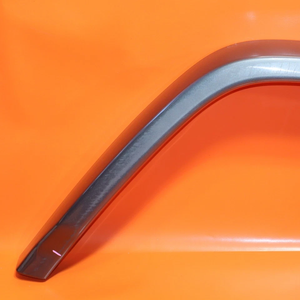 MERCEDES BENZ G63 G65 AMG FENDER FLARE MOTORISTA ESQUERDO TRASEIRO 2019-2024 A4638812700 - Imagem 2 de 4