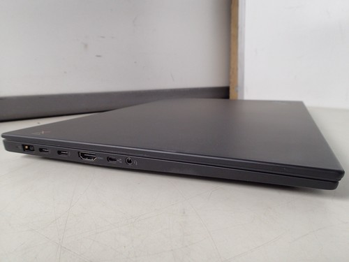 Lenovo Thinkpad X1 Extreme Intel Core i7 8850H 2.60GHz 16GB RAM 512GB M.2 W11 TS - Imagen 8 de 10