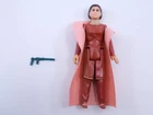 Vintage Kenner Star Wars ActionFigure Princess Leia Bespin STRIPED CAPE Complete