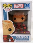 Funko Pop! Marvel 29 Deadpool PX Previews Exclusive Vinyl Figure 2013