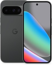 Google Pixel 10 - 256 GB - Obsidian (Unlocked)