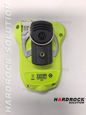 Motorola OEM XVE500 (PMMN4132A)  Replacement  Back house /Belt Clip