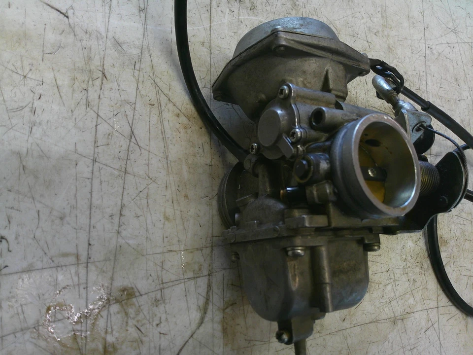 Carburador Suzuki Savage 650 LS650 S40 1987-2015 - Imagem 2 de 4