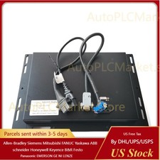 Fanuc A61L-0001-0094 14" LCD Monitor NEW-