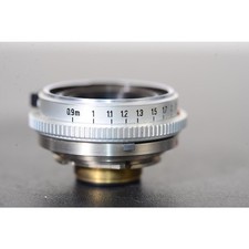 Schneider f/2.8 Camera Lenses 50mm Focal for sale - eBay