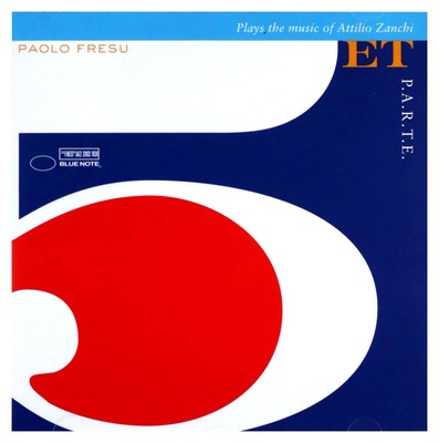 Paolo Fresu P.a.R.T.E. (CD) (US IMPORT)