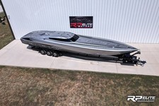 2019 Outerlimits SV43 for sale!