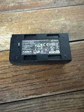 Ubiquiti Poe Injector Black 24V 12W Working Pull Poe Only no Cord