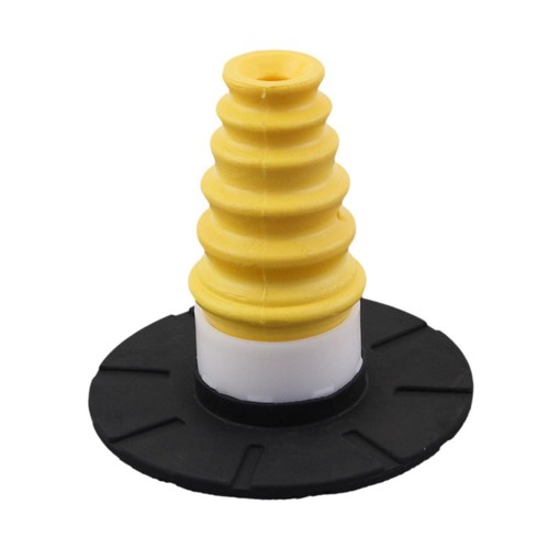 Tampon De Suspension Arrière 516680 / 9657150780 (Paire) - Pour Peugeot 207, 301, 2008, Citroën C3, C-Elysée