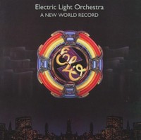 Electric Light Orchestra: Electric Light Orchestra: A New World Record - - (C