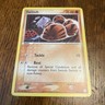 Pokémon TCG Team Rocket Returns Swinub Card 79/109 Common