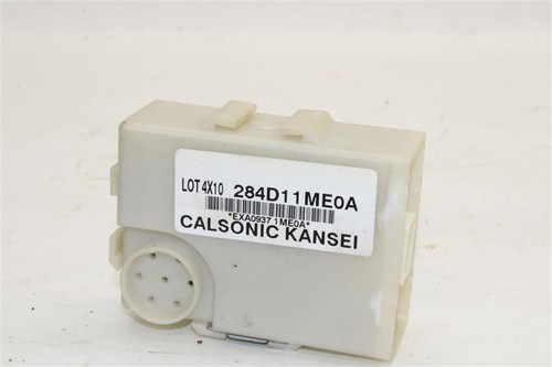 BODY CONTROL MODULE COMPUTER JX35 M35H M37 M56 Q70 QX60 11-18 284D11ME0A 1361621 - Picture 2 of 12