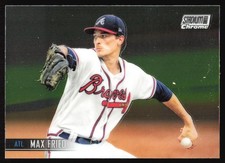 Click to enlarge Max Fried