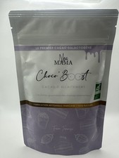 Nea Mama Choco’Boost Cacao D’allaitement Bio - Façon Tiramisu - 08-2026