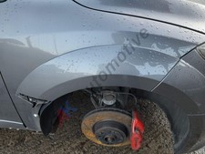 Guarnizione prolunga passaruota destra superiore Renault Megane RS 250 MK3 08-13