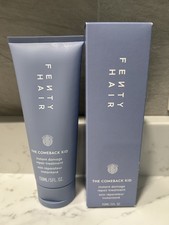 Fenty Beauty Hair The Comeback Kid Instant Damage Repair Treatment 5oz NEW